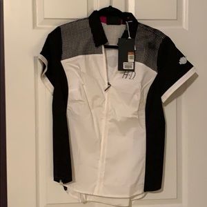 brand new harley shirt